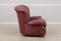 74788: RESTORATION HARDWARE Ralph Lauren Tufted Le