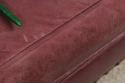 74788: RESTORATION HARDWARE Ralph Lauren Tufted Le
