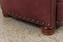 74788: RESTORATION HARDWARE Ralph Lauren Tufted Le