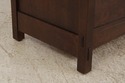 74790: STICKLEY Mission Oak Arts & Crafts Dresser