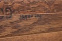 74790: STICKLEY Mission Oak Arts & Crafts Dresser