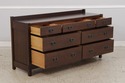 74790: STICKLEY Mission Oak Arts & Crafts Dresser