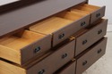 74790: STICKLEY Mission Oak Arts & Crafts Dresser