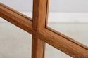 74791: STICKLEY Mission Oak 1 Door Bookcase