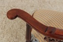 74818: Chippendale Ball & Claw Mahogany Childs Sid