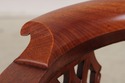 74818: Chippendale Ball & Claw Mahogany Childs Sid