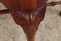 74818: Chippendale Ball & Claw Mahogany Childs Sid