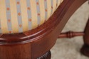 74818: Chippendale Ball & Claw Mahogany Childs Sid