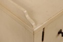 L74827: Pair SOMERSET BAY Nantucket Creme Finish N