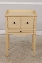 L74827: Pair SOMERSET BAY Nantucket Creme Finish N