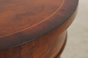 L74831: MAITLAND SMITH Flame Mahogany Nesting Stac