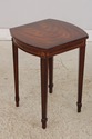 L74831: MAITLAND SMITH Flame Mahogany Nesting Stac