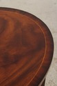 L74831: MAITLAND SMITH Flame Mahogany Nesting Stac