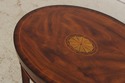 L74831: MAITLAND SMITH Flame Mahogany Nesting Stac