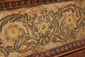 L74833: Pair MAITLAND SMITH Marble Top Neoclassica