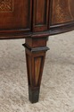 L74834: THEODORE ALEXANDER 4 Drawer 2 Door Mahogan
