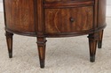 L74834: THEODORE ALEXANDER 4 Drawer 2 Door Mahogan
