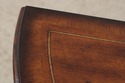 L74834: THEODORE ALEXANDER 4 Drawer 2 Door Mahogan