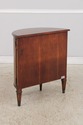 L74834: THEODORE ALEXANDER 4 Drawer 2 Door Mahogan