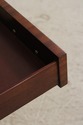 L74838: MAITLAND SMITH Mahogany Narrow China Cabin