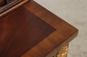 L74838: MAITLAND SMITH Mahogany Narrow China Cabin