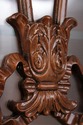 L74838: MAITLAND SMITH Mahogany Narrow China Cabin