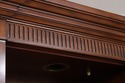 L74838: MAITLAND SMITH Mahogany Narrow China Cabin