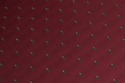 L74846: Pair Of HICKORY CHAIR CO Mahogany Queen An