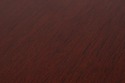 L74849: Pair Of BAKER Mahogany Round Plant Lamp St