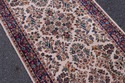 LF74857: KARASTAN Multicolor 100% Wool Runner Rug