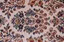 LF74857: KARASTAN Multicolor 100% Wool Runner Rug