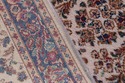 LF74857: KARASTAN Multicolor 100% Wool Runner Rug