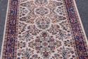 LF74857: KARASTAN Multicolor 100% Wool Runner Rug
