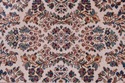 LF74857: KARASTAN Multicolor 100% Wool Runner Rug