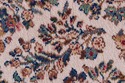 LF74857: KARASTAN Multicolor 100% Wool Runner Rug