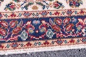 LF74857: KARASTAN Multicolor 100% Wool Runner Rug
