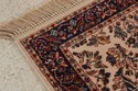 LF74859: Pair Of KARASTAN Wool Area Throw Rugs App