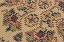 LF74859: Pair Of KARASTAN Wool Area Throw Rugs App