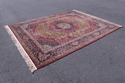 LF74861: KARASTAN Impressive Oriental Style Approx