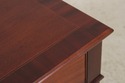 74863: BAKER Historic Charleston Mahogany Table