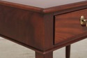 74863: BAKER Historic Charleston Mahogany Table