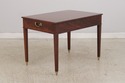 74863: BAKER Historic Charleston Mahogany Table