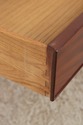 74863: BAKER Historic Charleston Mahogany Table