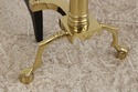 F74869: VIRGINIA METALCRAFTERS 9 Piece Fireplace S