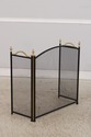 F74869: VIRGINIA METALCRAFTERS 9 Piece Fireplace S