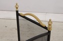 F74869: VIRGINIA METALCRAFTERS 9 Piece Fireplace S