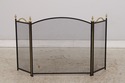 F74869: VIRGINIA METALCRAFTERS 9 Piece Fireplace S