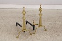 F74869: VIRGINIA METALCRAFTERS 9 Piece Fireplace S