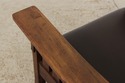 F74873: L&JG STICKLEY Antique Mission Oak Rocking 