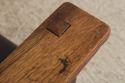 F74873: L&JG STICKLEY Antique Mission Oak Rocking 